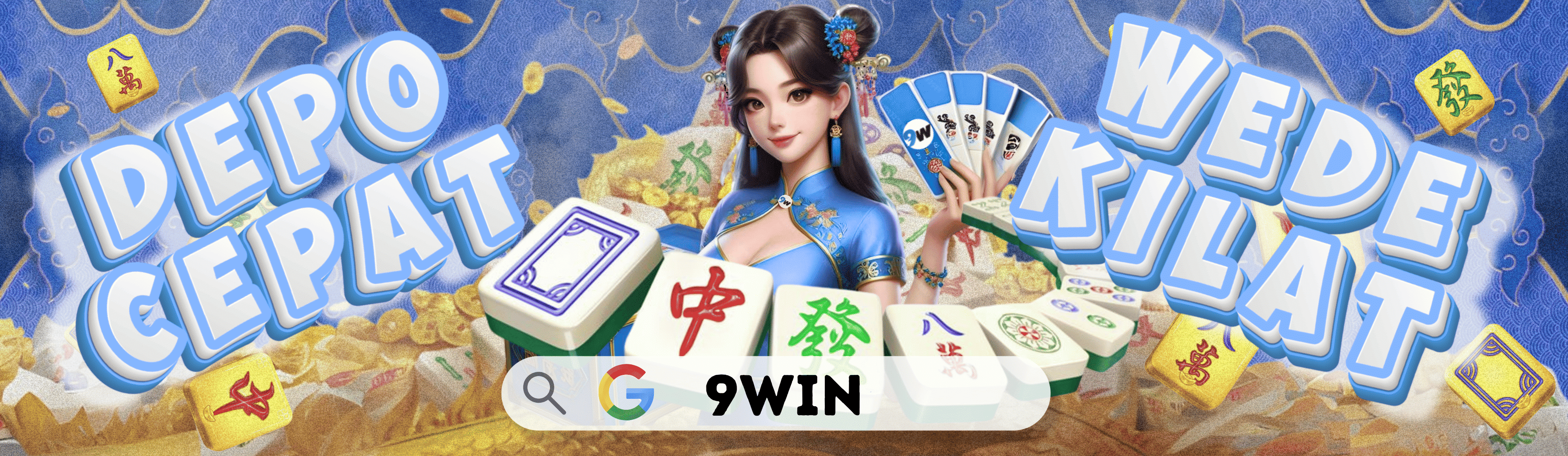 BAROKAH SLOT Desktop