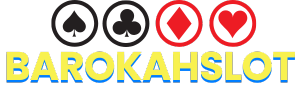 Logo BAROKAHSLOT
